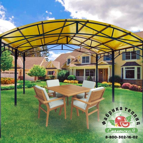 Навес «СОЮЗ 2»