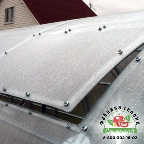 ДОПОЛНИТЕЛЬНАЯ БОКОВАЯ ФОРТОЧКА В ТЕПЛИЦУ