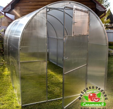 Теплица "ОПТИМА"