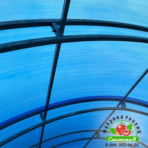 Теплица "ФЕРМЕР"