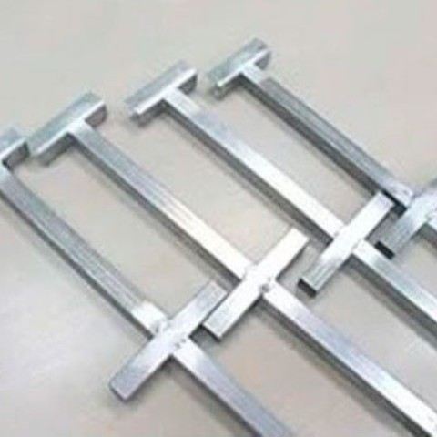 ЯКОРЬ ДЛЯ ТЕПЛИЦЫ