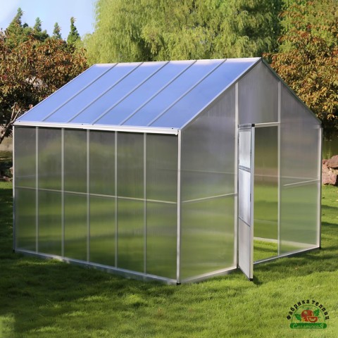 Теплица "ДОМИК"