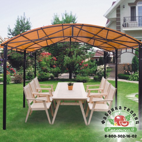 Навес «СОЮЗ»