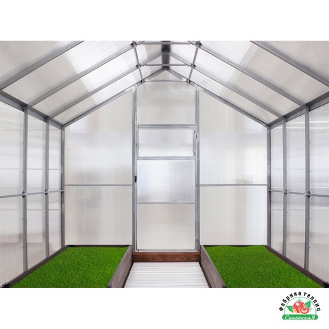 Теплица "ДОМИК"