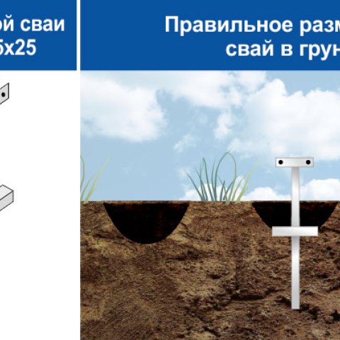 ЯКОРЬ ДЛЯ ТЕПЛИЦЫ