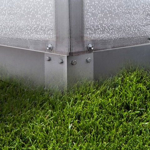 ФУНДАМЕНТ МЕТАЛЛИЧЕСКИЙ