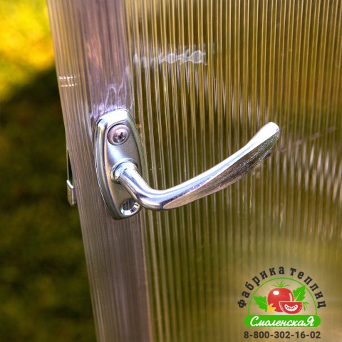 Теплица "ОПТИМА"