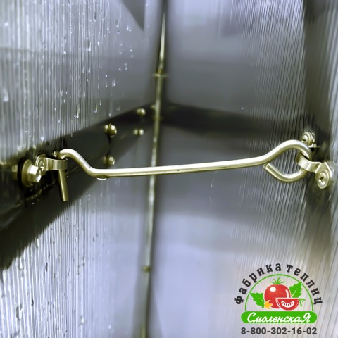 Теплица "ФЕРМЕР"