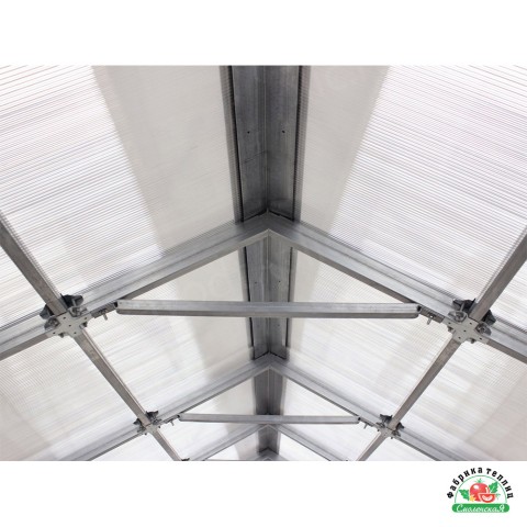 Теплица "ДОМИК"